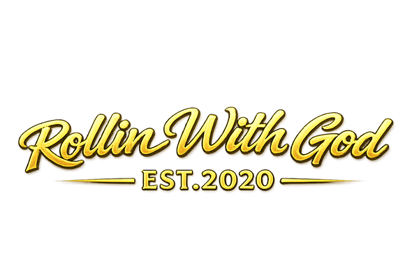 Rollin With God